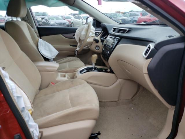 Photo 5 from auction – 2017 TOYOTA HIGHLANDER with VIN 5TDJZRFH1HS478965