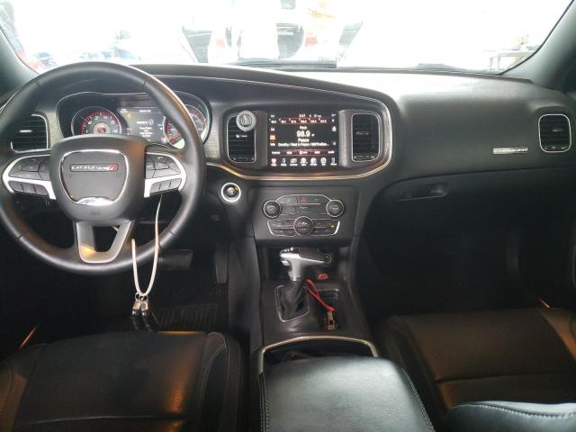 Photo 9 from auction – 2015 DODGE CHARGER SX with VIN 2C3CDXJG2FH926477