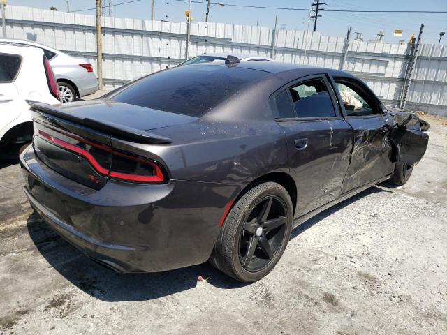 Photo 4 from auction – 2016 DODGE CHARGER R/ with VIN 2C3CDXCT0GH180784