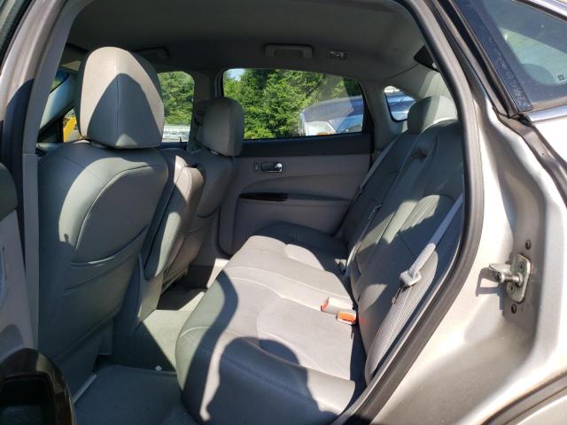 Photo 6 from auction – 2007 BUICK LACROSSE C with VIN 2G4WC582171162329