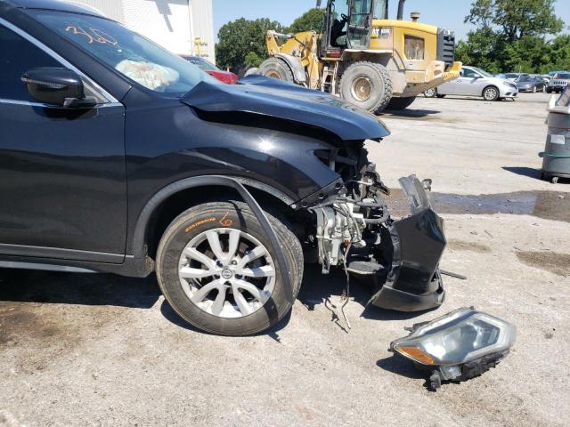 صورة رقم 9 من المزاد - 2018 NISSAN ROGUE S مع VIN KNMAT2MVXJP510619