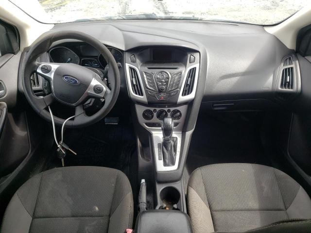 Photo 9 from auction – 2013 FORD FOCUS SE with VIN 1FADP3K28DL309058