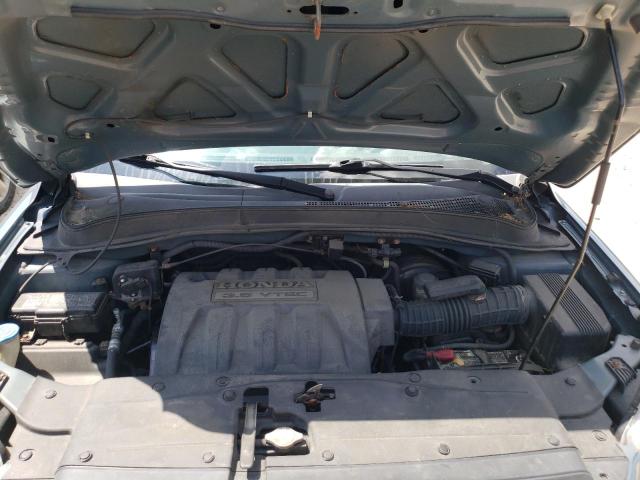 Photo 7 from auction – 2007 HONDA PILOT EXL with VIN 2HKYF18517H500852