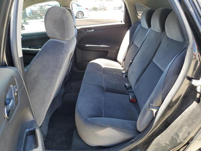 Photo 6 from auction – 2007 CHEVROLET IMPALA LS with VIN 2G1WB55KX79374071