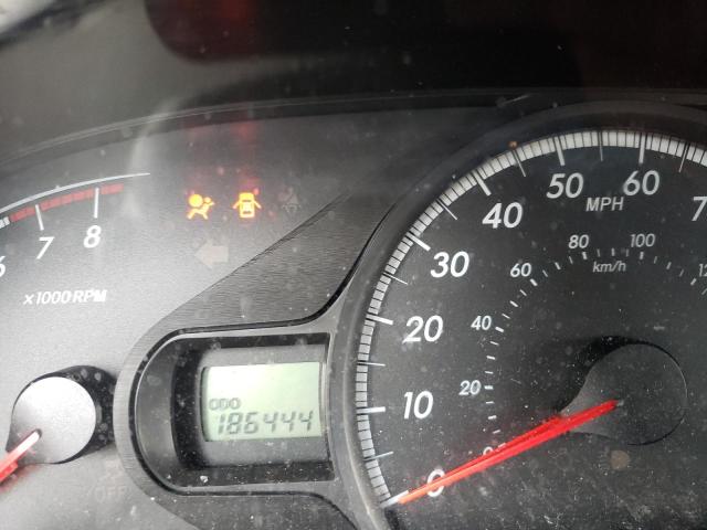 Photo 8 from auction – 2014 TOYOTA SIENNA with VIN 5TDZK3DCXES475649