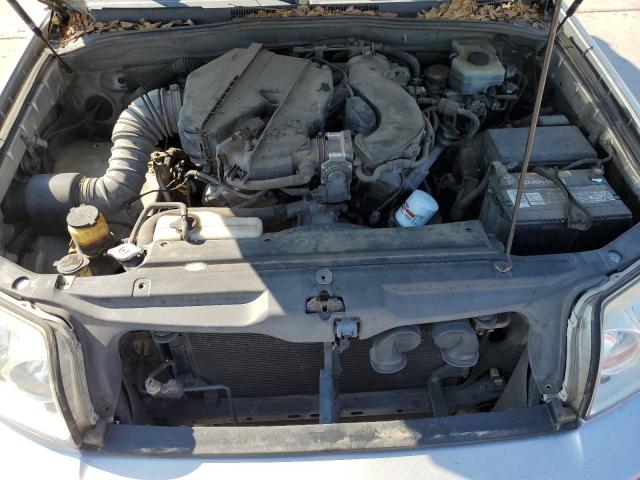 Photo 7 from auction – 2004 TOYOTA 4RUNNER LI with VIN JTEZU17R340042444