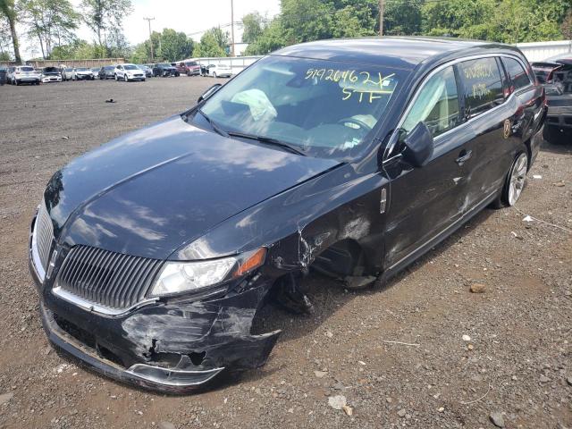 Photo 2 from auction – 2013 LINCOLN MKT with VIN 2LMHJ5FKXDBL56384