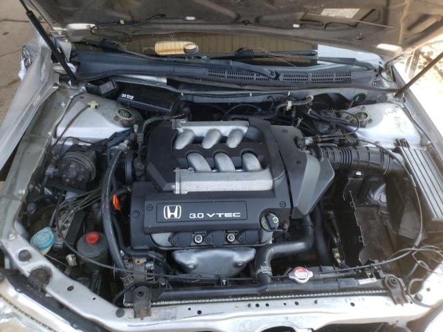 Photo 7 from auction – 2002 HONDA ACCORD EX with VIN 1HGCG16582A024336