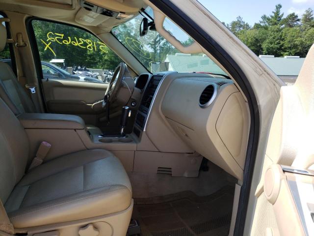 Photo 5 from auction – 2006 MERCURY MOUNTAINEE with VIN 4M2EU48876UJ26380