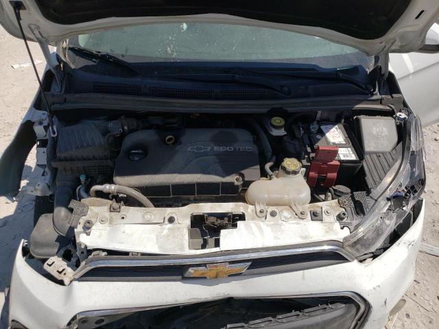 Photo 7 from auction – 2017 CHEVROLET SPARK 1LT with VIN KL8CD6SA7HC717900