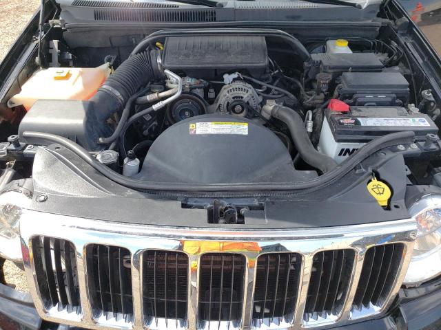 Photo 7 from auction – 2010 JEEP GRAND CHER with VIN 1J4PR4GK4AC138816