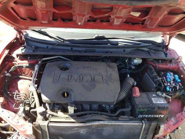 Photo 7 from auction – 2015 TOYOTA COROLLA L with VIN 5YFBURHE4FP256089