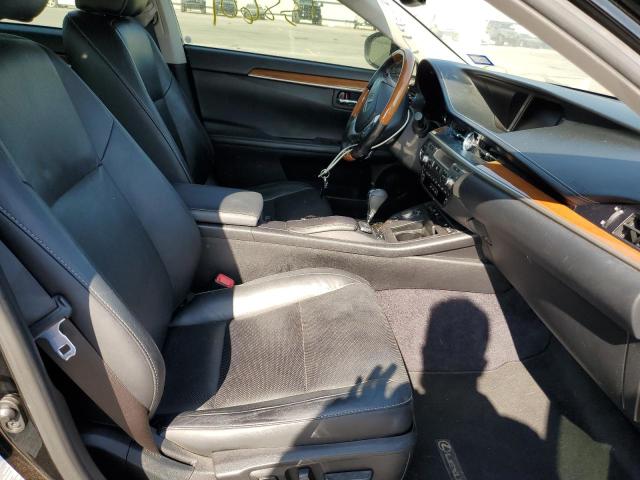 Photo 5 from auction – 2015 LEXUS ES 300H with VIN JTHBW1GG5F2097952