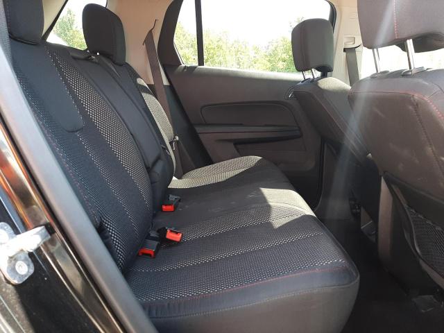 Photo 6 from auction – 2016 GMC TERRAIN SL with VIN 2GKFLTEK1G6273354