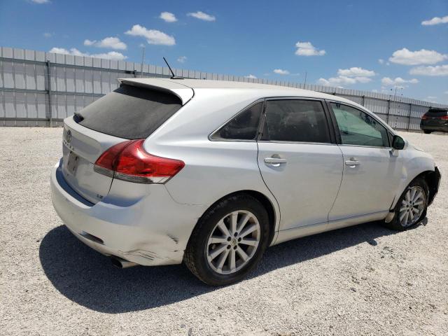 Photo 4 from auction – 2012 TOYOTA VENZA LE with VIN 4T3ZA3BB2CU056994