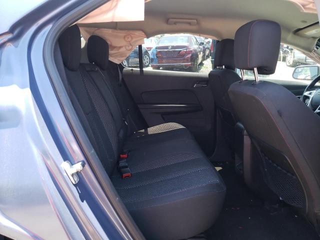 Photo 6 from auction – 2012 CHEVROLET EQUINOX LT with VIN 2GNALDEKXC6299612