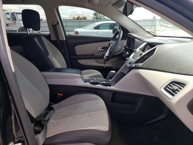 Photo 5 from auction – 2014 GMC TERRAIN SL with VIN 2GKALREK0E6186751