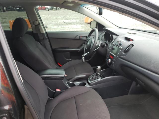 Фото 5 с аукциона – 2012 KIA FORTE EX с VIN KNAFU5A29C5507141