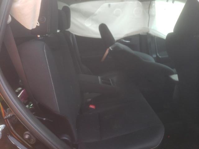 Photo 6 from auction – 2014 TOYOTA RAV4 XLE with VIN 2T3RFREVXEW185885