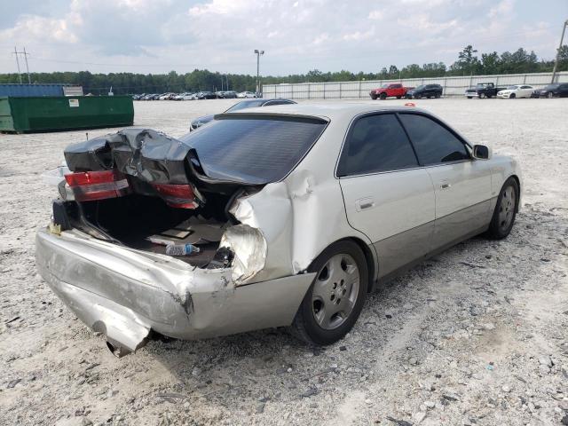Photo 4 from auction – 2001 LEXUS ES 300 with VIN JT8BF28G410308812