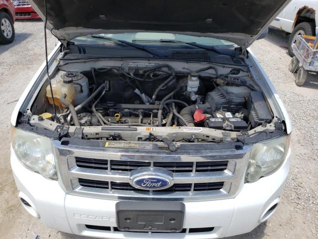 Photo 7 from auction – 2011 FORD ESCAPE XLS with VIN 1FMCU0C73BKA09563