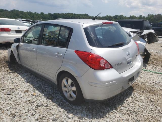 Photo 3 from auction – 2012 NISSAN VERSA S with VIN 3N1BC1CP9CK289846
