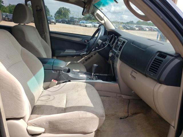 Фото 5 с аукциона – 2004 TOYOTA 4RUNNER SR с VIN JTEBU14R840053039