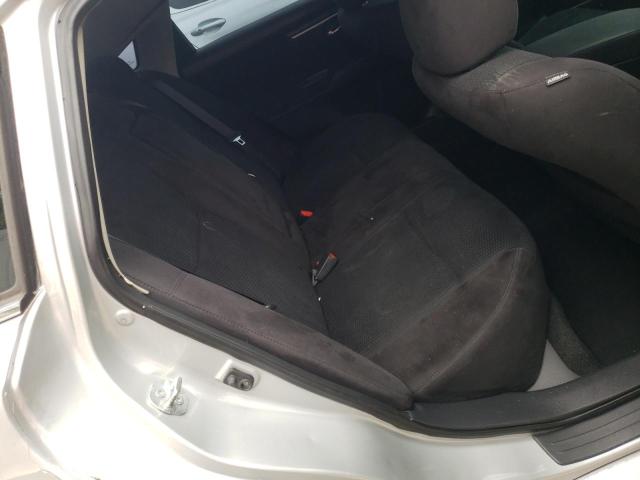 Photo 6 from auction – 2014 NISSAN ALTIMA 2.5 with VIN 1N4AL3AP1EC299325