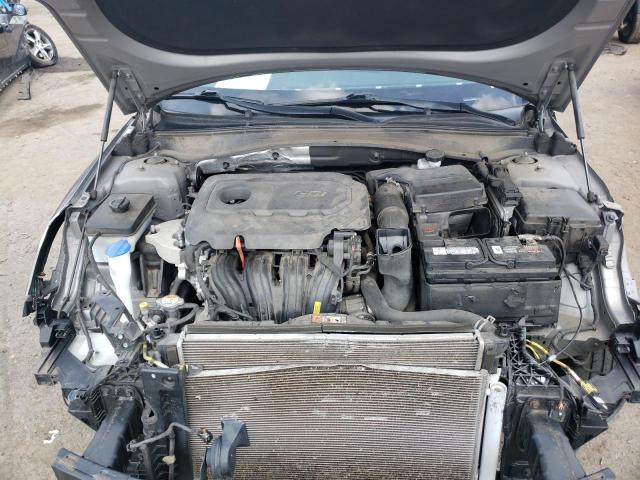 Photo 7 from auction – 2016 KIA OPTIMA LX with VIN 5XXGT4L32GG093065