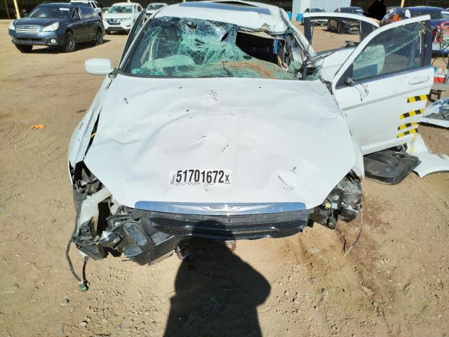Photo 7 from auction – 2012 CHRYSLER 200 S with VIN 1C3CCBHGXCN151991