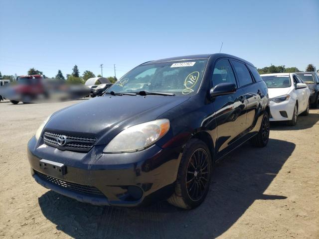 Photo 2 from auction – 2008 TOYOTA COROLLA MA with VIN 2T1KR32E48C716166