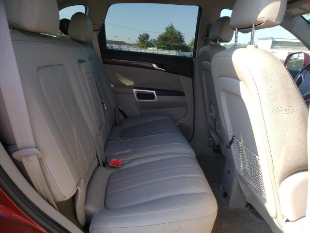 Photo 6 from auction – 2008 SATURN VUE XR with VIN 3GSCL53718S637983
