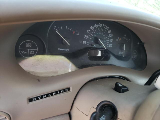 Photo 8 from auction – 1998 BUICK CENT CUST with VIN 2G4WS52M6W1542701