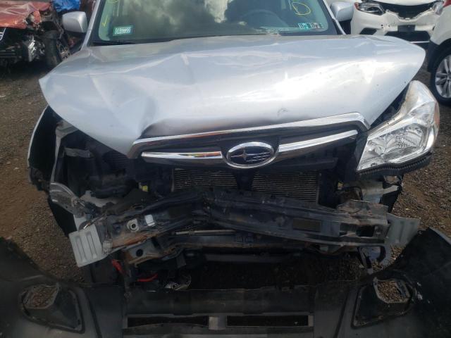 Photo 9 from auction – 2014 SUBARU FORESTER 2 with VIN JF2SJAEC6EH522169
