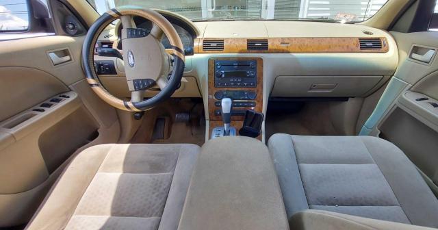 Photo 9 from auction – 2006 FORD FIVE HUNDR with VIN 1FAFP24156G119625