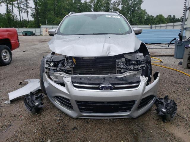 Photo 9 from auction – 2015 FORD ESCAPE TIT with VIN 1FMCU9J99FUC90111