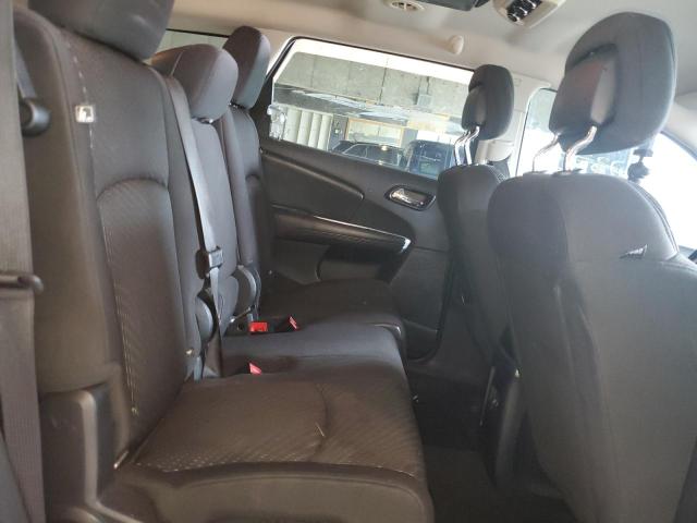 Photo 6 from auction – 2012 DODGE JOURNEY SE with VIN 3C4PDCABXCT204381