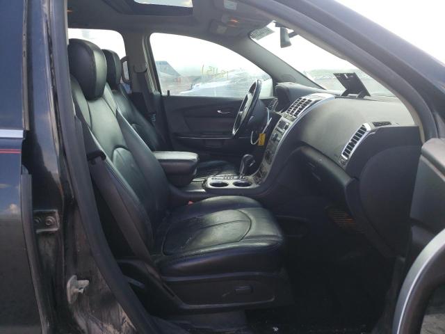 Photo 5 from auction – 2008 GMC ACADIA SLT with VIN 1GKEV23748J208002