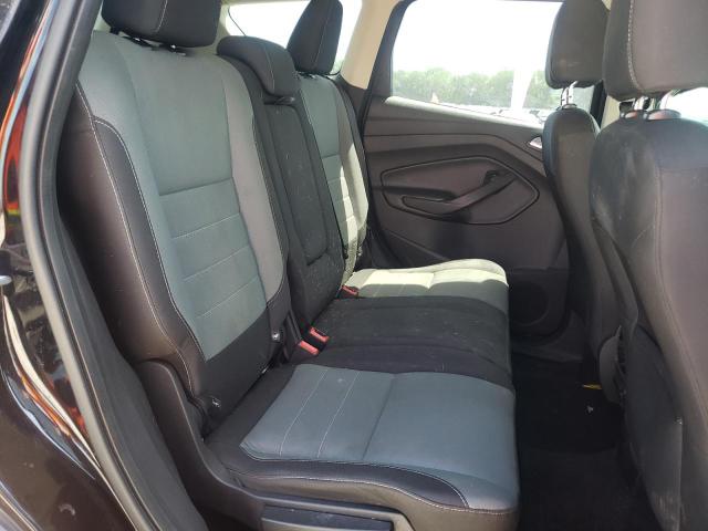 Photo 6 from auction – 2016 FORD ESCAPE SE with VIN 1FMCU9G90GUC42151