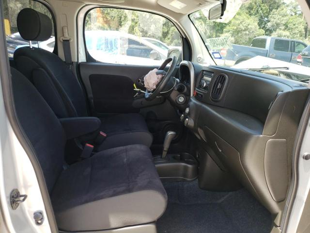 Photo 5 from auction – 2013 NISSAN CUBE S with VIN JN8AZ2KR7DT305084