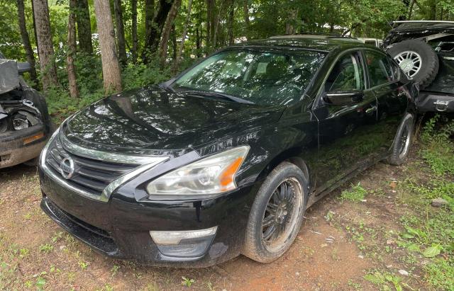 Photo 2 from auction – 2014 NISSAN ALTIMA 2.5 with VIN 1N4AL3APXEC179815