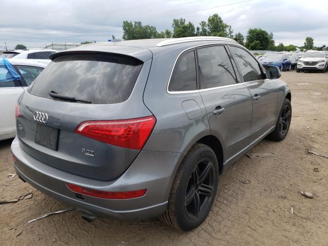 Photo 4 from auction – 2012 AUDI Q5 PREMIUM with VIN WA1LFAFP2CA129081