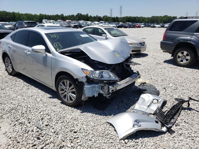 Zdjęcie 1 z aukcji – 2015 LEXUS ES 350 z VIN JTHBK1GG1F2200618