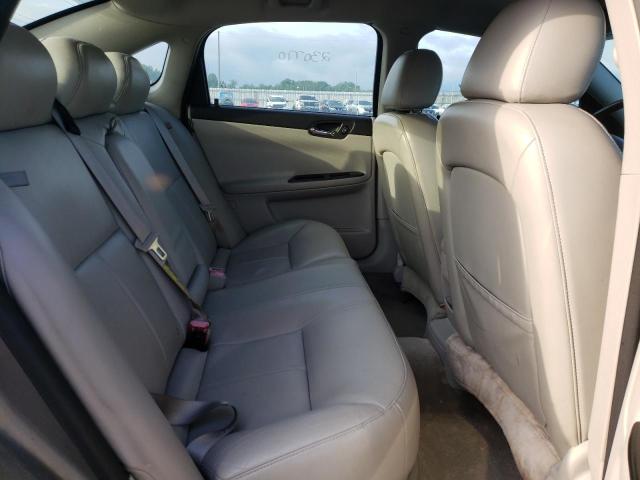 Photo 6 from auction – 2006 CHEVROLET IMPALA LT with VIN 2G1WC581669265122