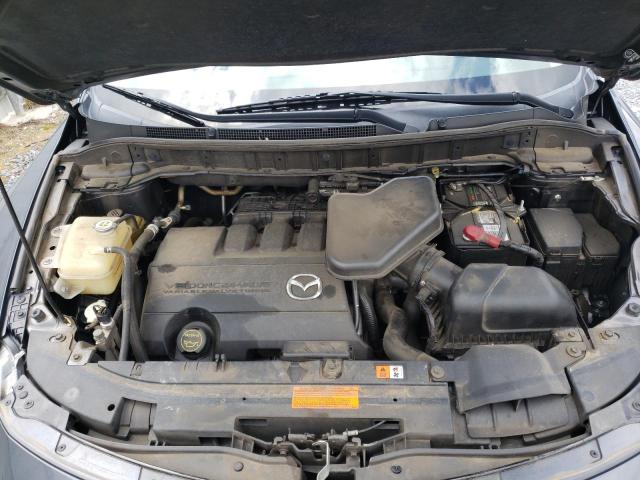 Photo 7 from auction – 2015 MAZDA CX-9 TOURI with VIN JM3TB3CV0F0457746
