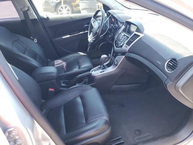 Photo 5 from auction – 2014 CHEVROLET CRUZE LT with VIN 1G1PE5SB4E7379670