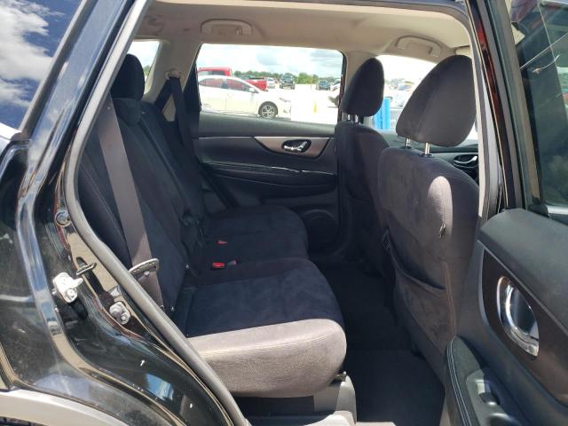 Photo 6 from auction – 2015 NISSAN ROGUE S with VIN KNMAT2MT9FP536375