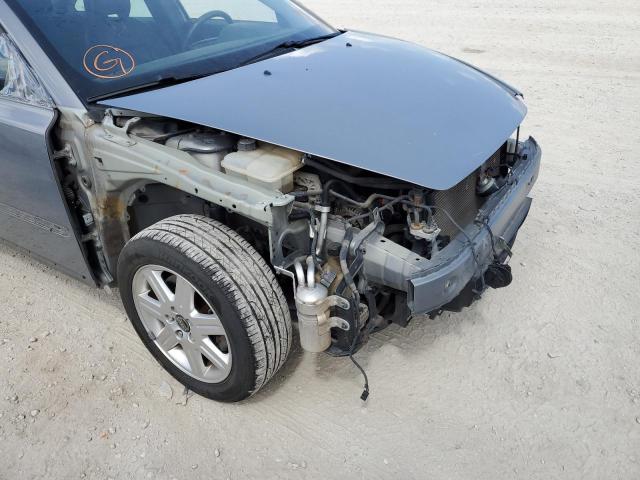 Photo 9 from auction – 2006 VOLVO S40 2.4I with VIN YV1MS382962201812