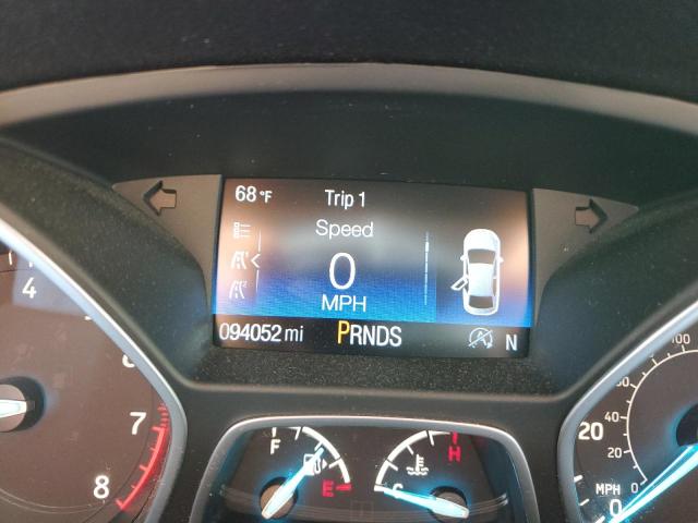 Photo 8 from auction – 2017 FORD ESCAPE SE with VIN 1FMCU0GD0HUB51558