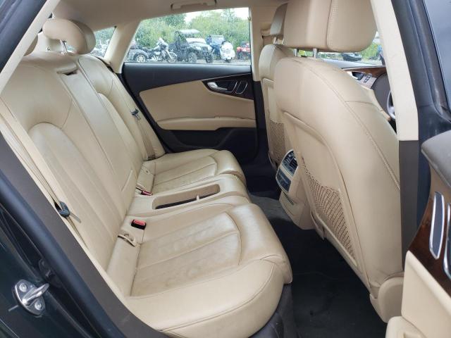 صورة رقم 6 من المزاد - 2012 AUDI A7 PRESTIG مع VIN WAUSGAFC0CN026906